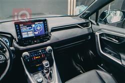 تويوتا راف 4